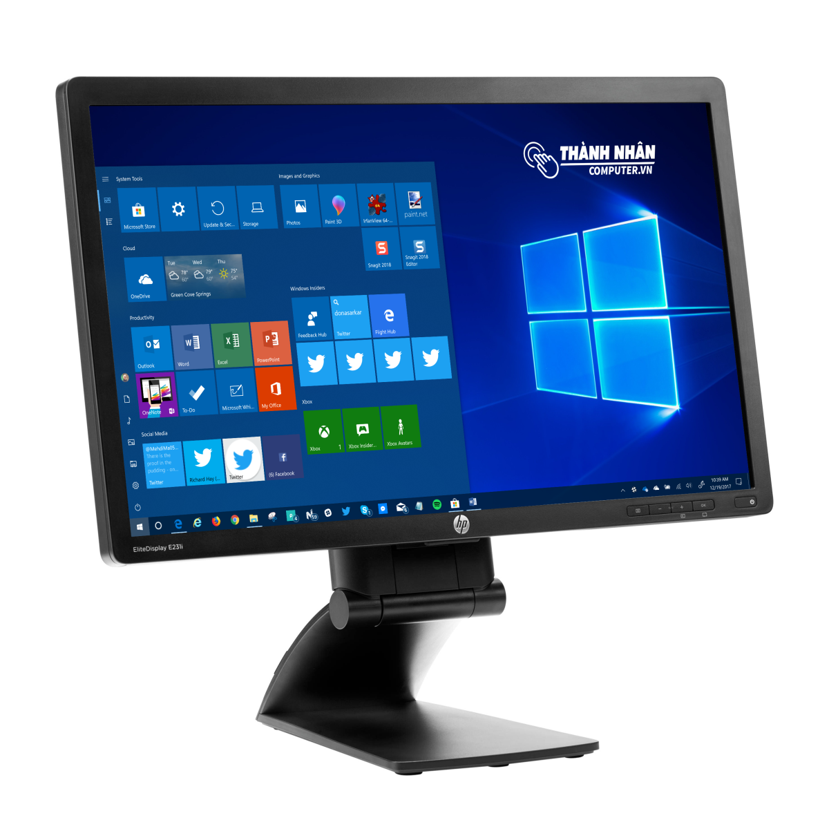 Màn hình HP Z Display Z23i - 23-inch IPS LED / FHD 16:9 (1920 x 1080 ...